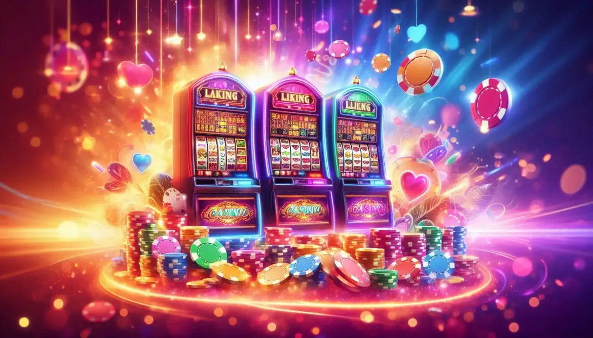 CryptoLeo Casino